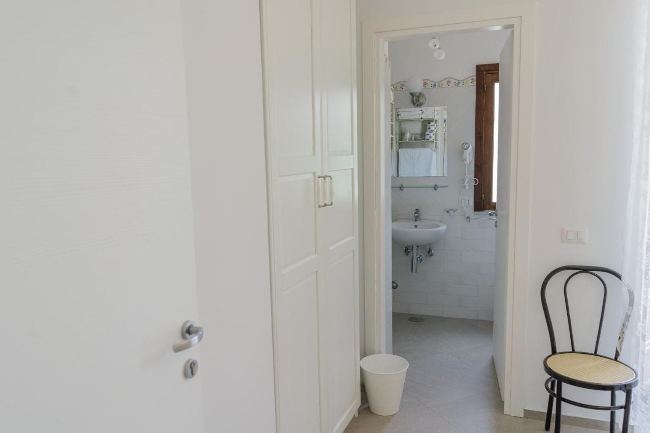Hotel Santa Rosalia Marina di Camerota Bagian luar foto
